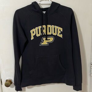 Champion Purdue Hoodie